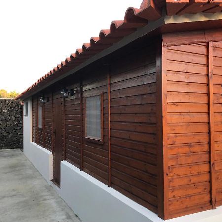 A Cabana Angra do Heroísmo Exteriér fotografie