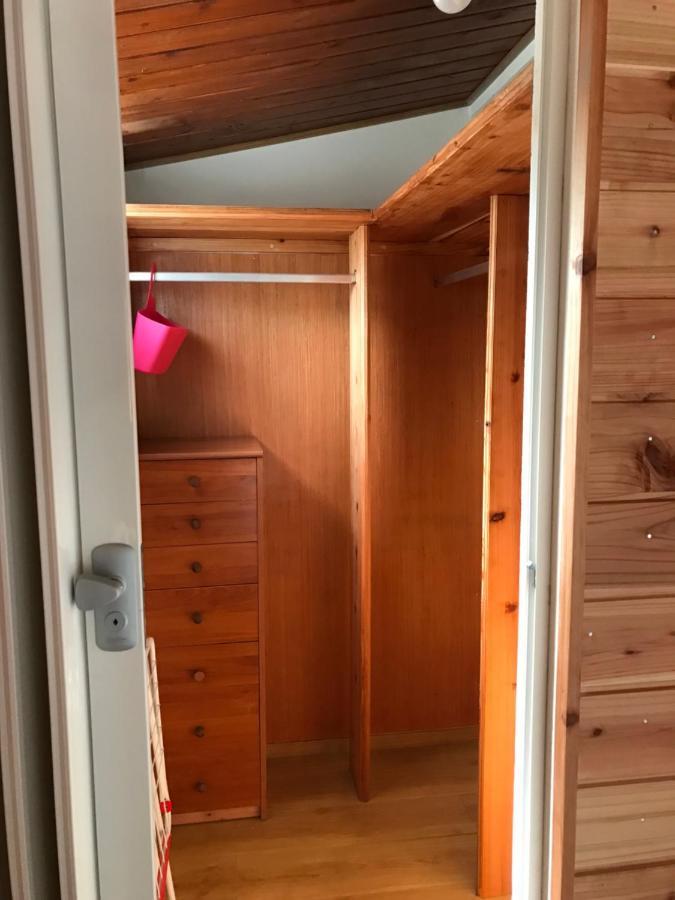 A Cabana Angra do Heroísmo Exteriér fotografie
