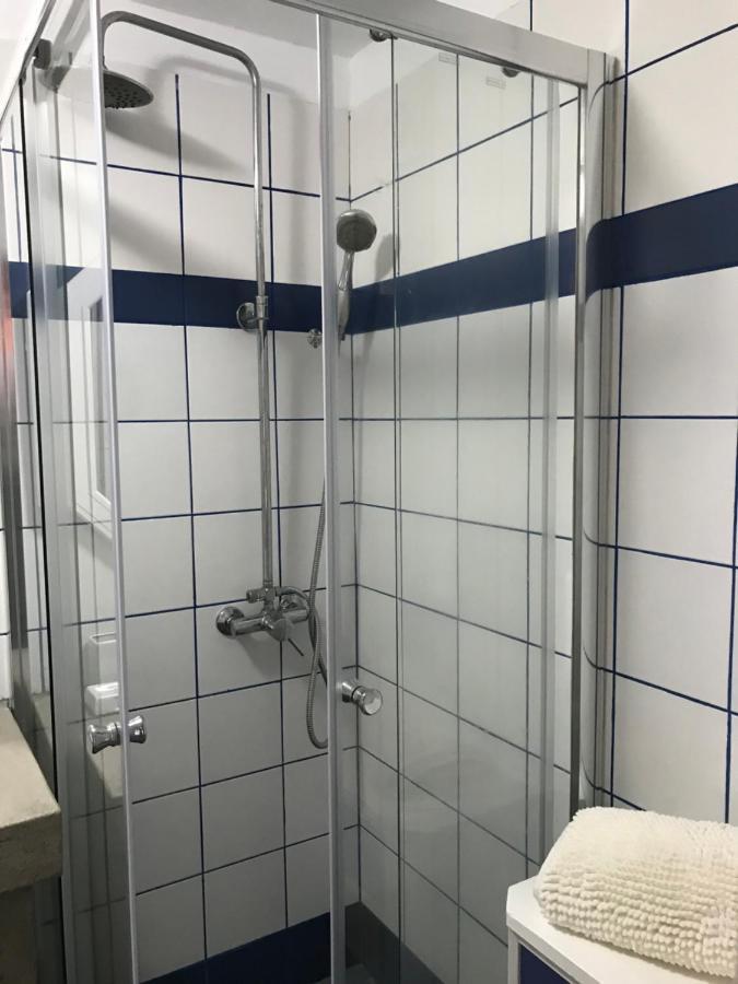 A Cabana Angra do Heroísmo Exteriér fotografie